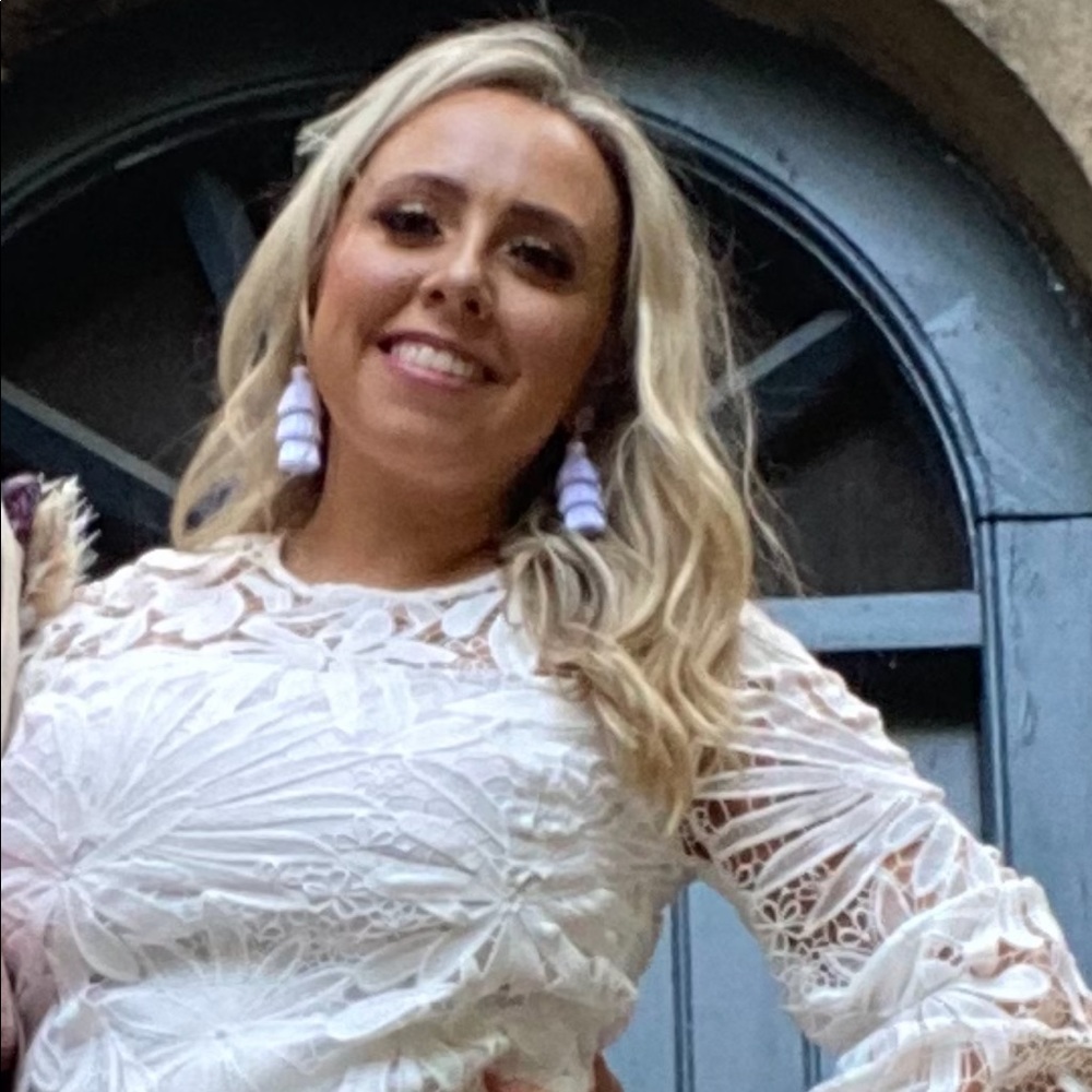 Meet your Posher, Ivy